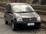 Fiat Panda 2005 года (ZA)